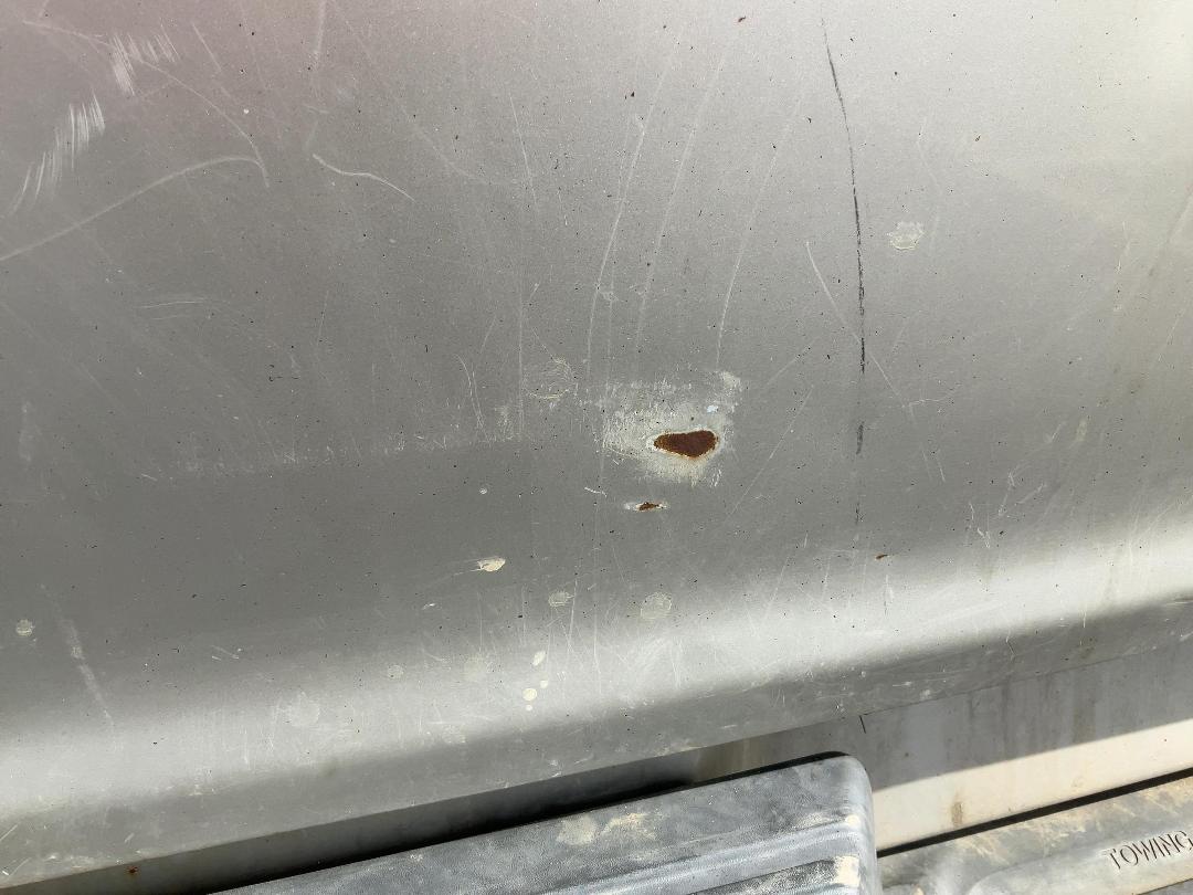 Photo '16' of Ford Courier TD XLX CR W/S