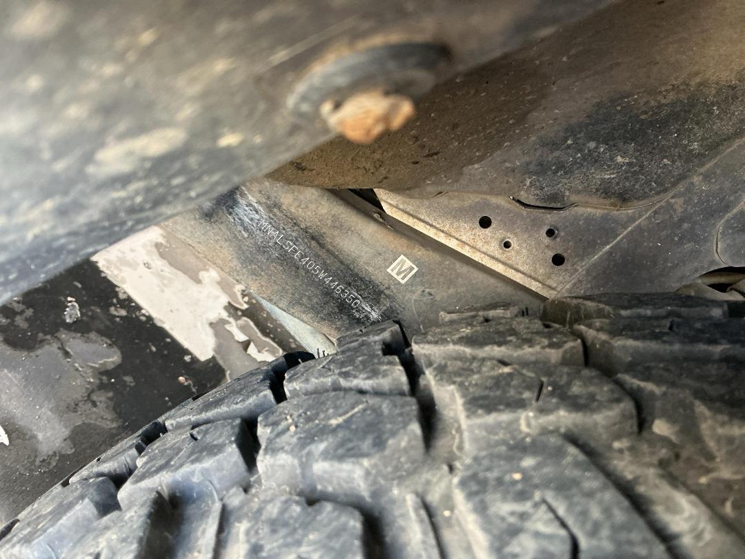 Photo '18' of Ford Courier TD XLX CR W/S