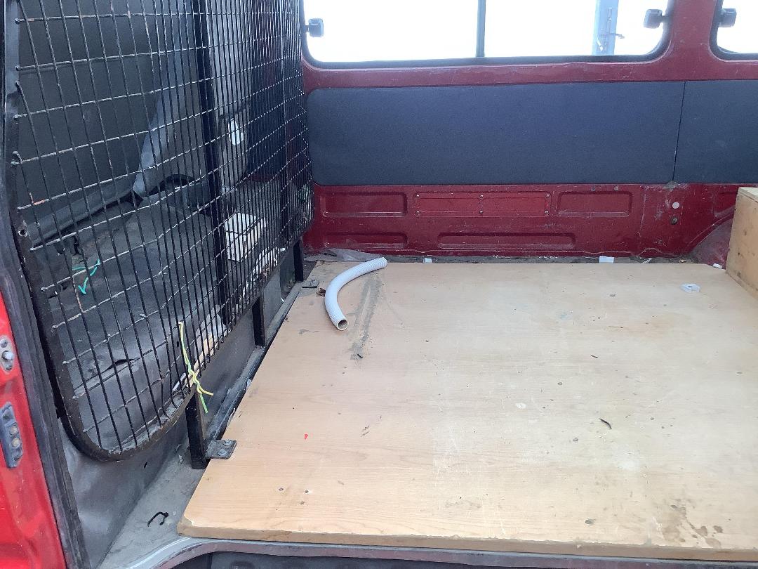 Photo '8' of Ford Econovan SWB Photo '8' of Ford Econovan SWB