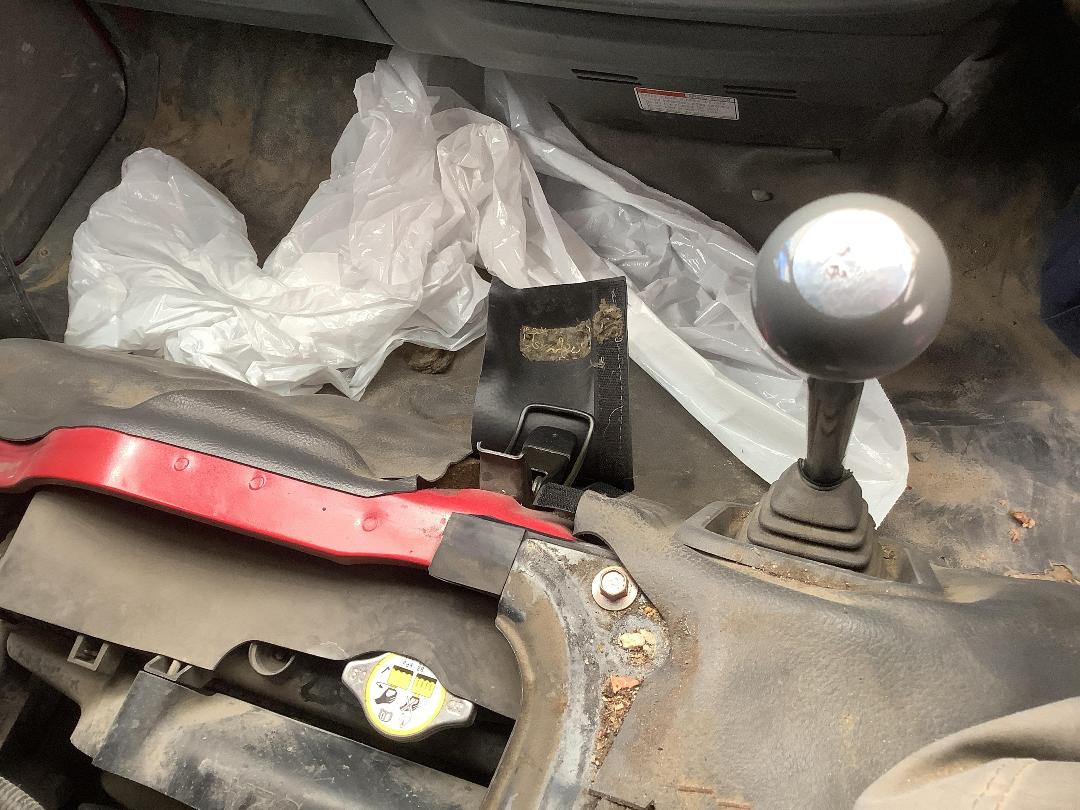 Photo '13' of Ford Econovan SWB Photo '13' of Ford Econovan SWB