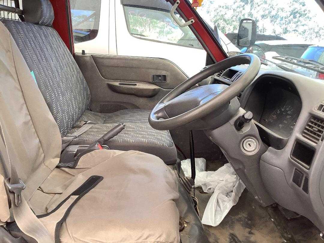 Photo '9' of Ford Econovan SWB Photo '9' of Ford Econovan SWB