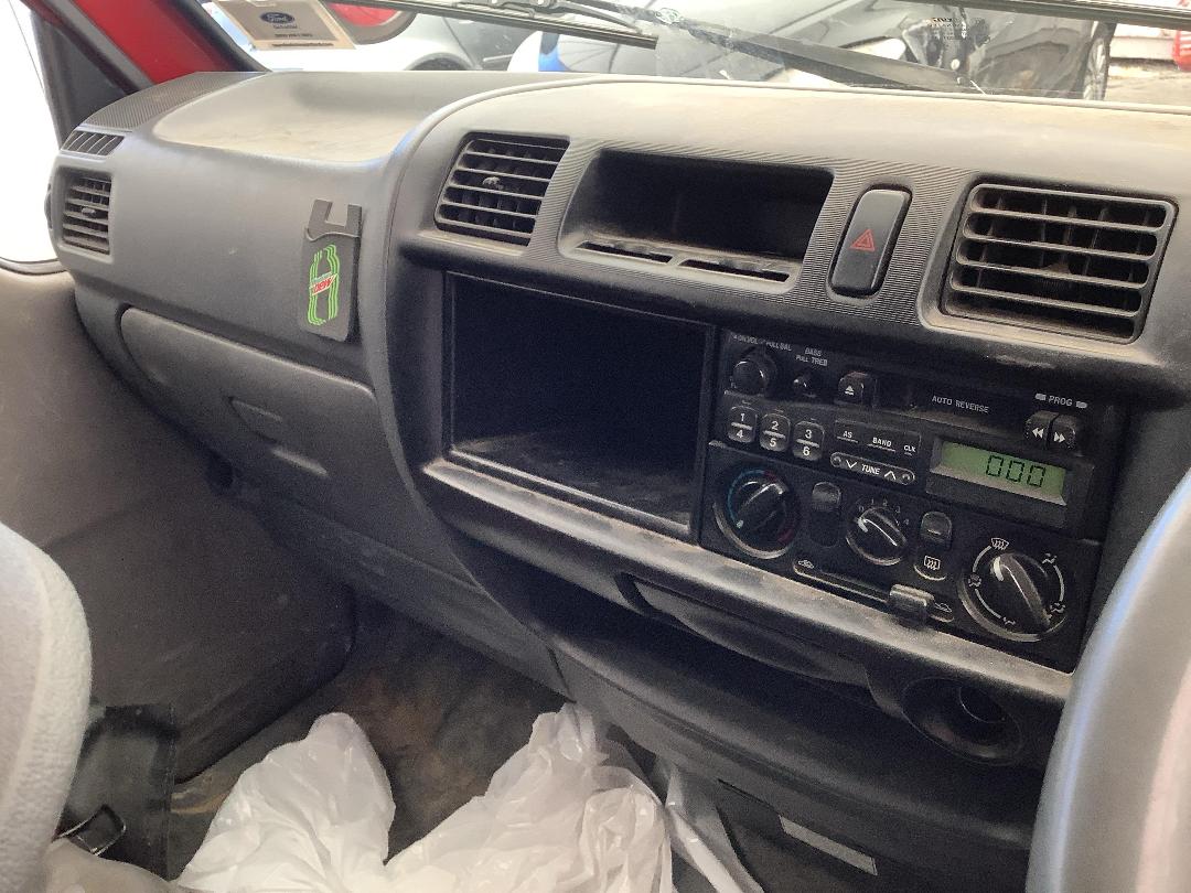 Photo '14' of Ford Econovan SWB Photo '14' of Ford Econovan SWB