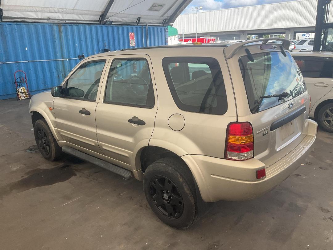 Photo '8' of Ford Escape XLT Photo '8' of Ford Escape XLT