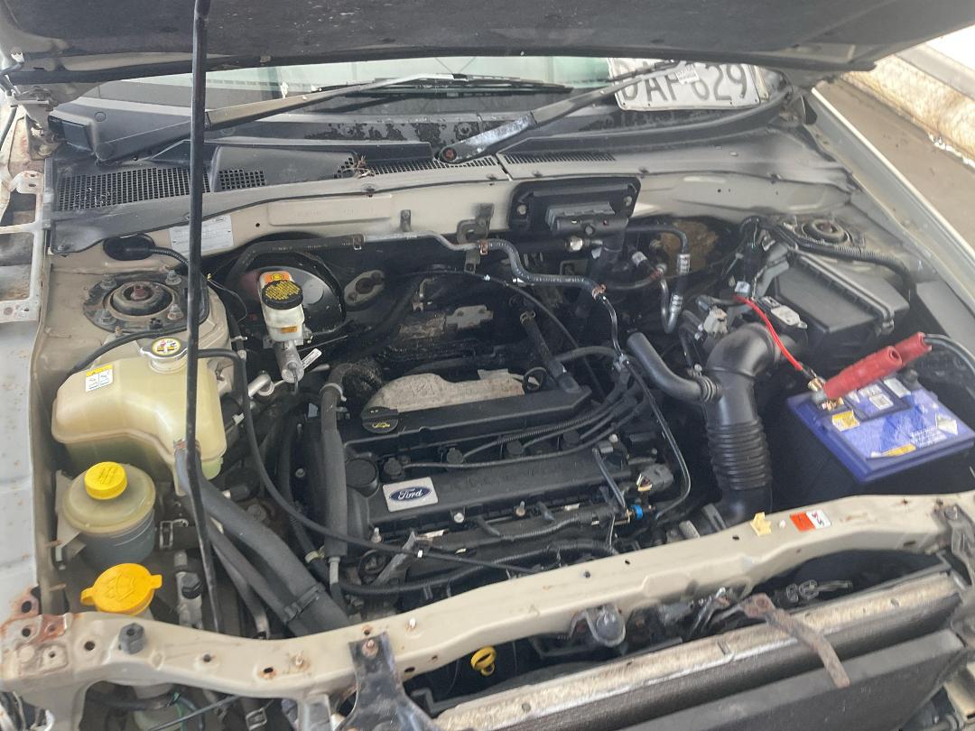 Photo '15' of Ford Escape XLT Photo '15' of Ford Escape XLT