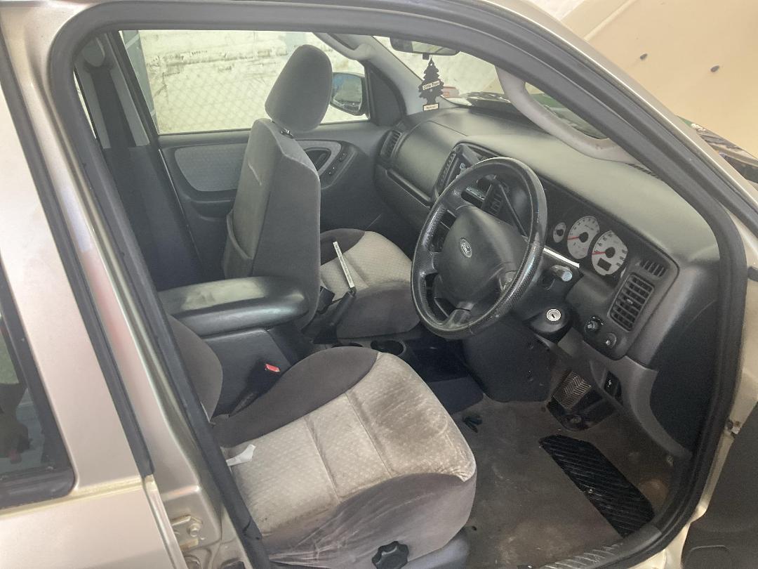 Photo '19' of Ford Escape XLT Photo '19' of Ford Escape XLT