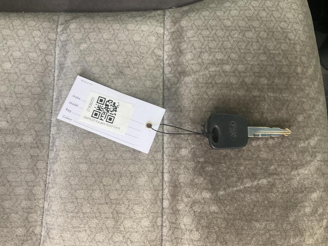 Photo '18' of Ford Escape XLT Photo '18' of Ford Escape XLT