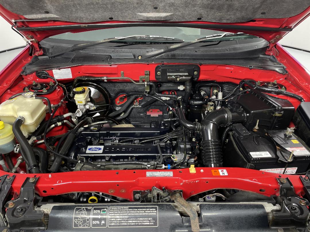 Photo '13' of Ford Escape