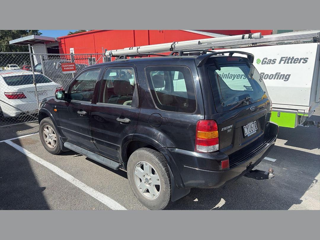 Photo '2' of Ford Escape XLT V6