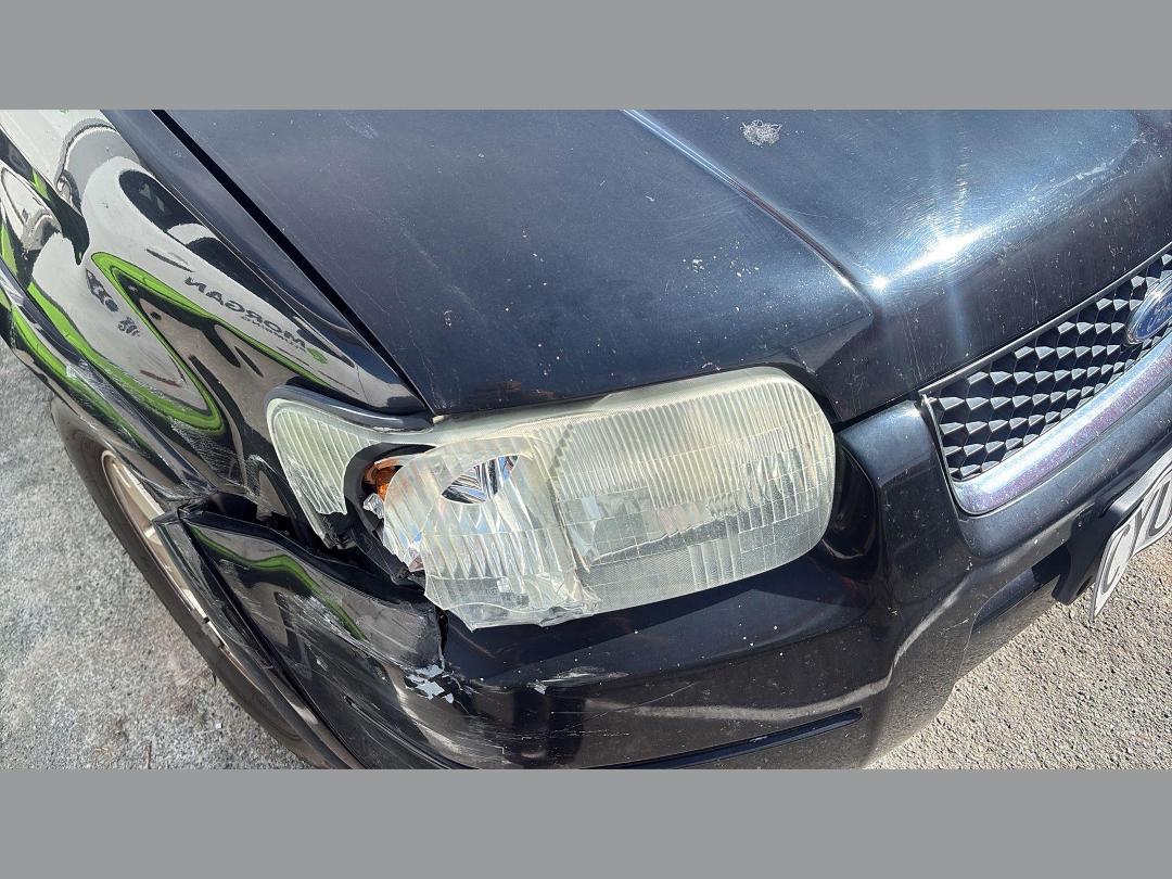 Photo '3' of Ford Escape XLT V6