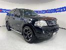 Thumbnail '1' of Ford Explorer