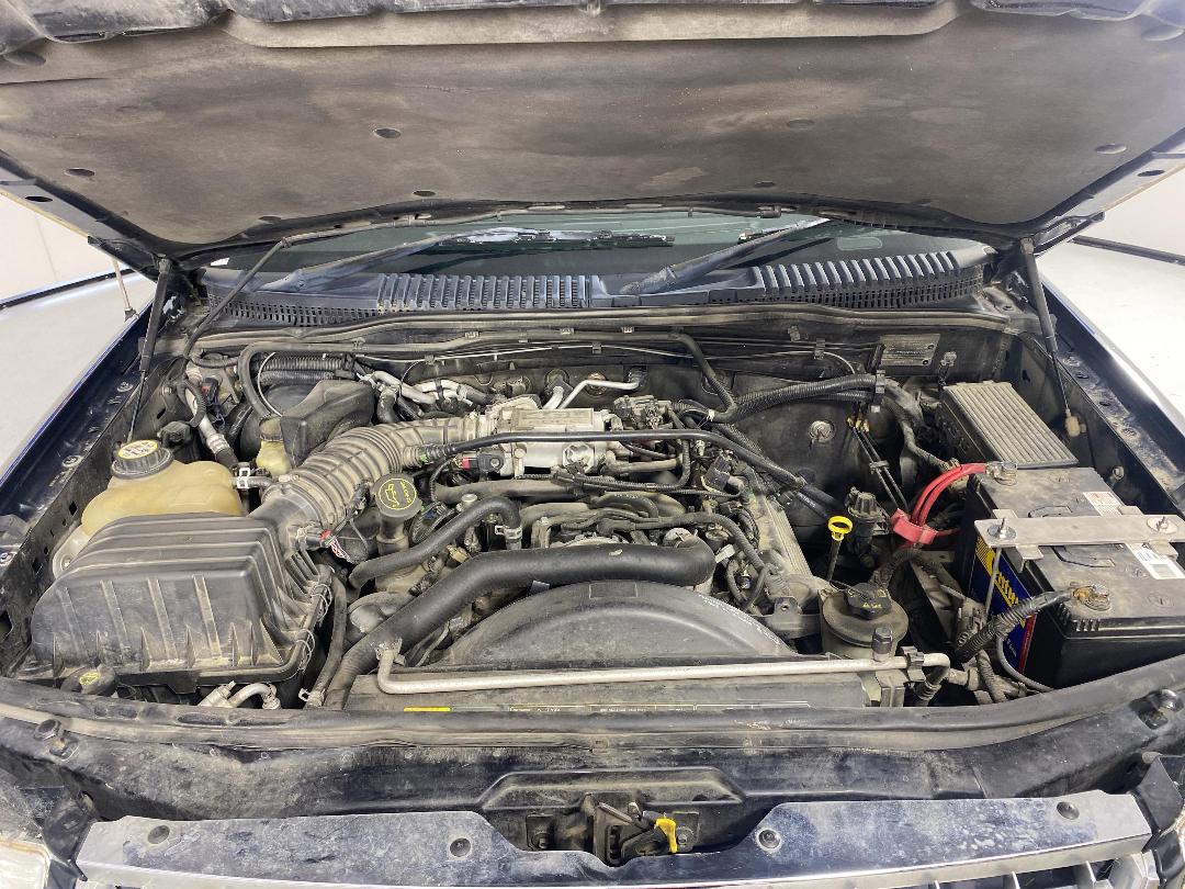 Photo '13' of Ford Explorer