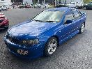 Thumbnail '2' of Ford Falcon BA XR6