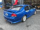 Thumbnail '4' of Ford Falcon BA XR6