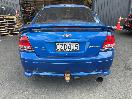Thumbnail '8' of Ford Falcon BA XR6