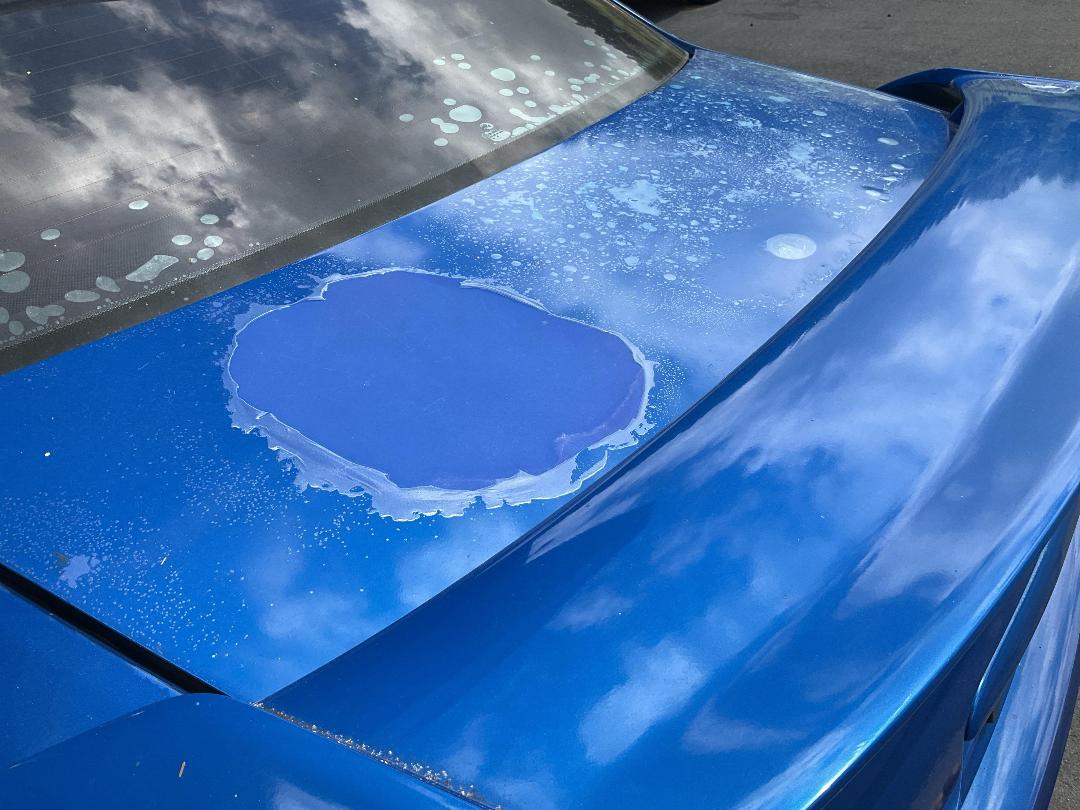 Photo '15' of Ford Falcon BA XR6