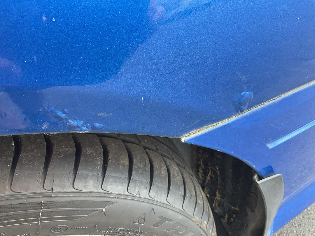 Photo '13' of Ford Falcon BA XR6