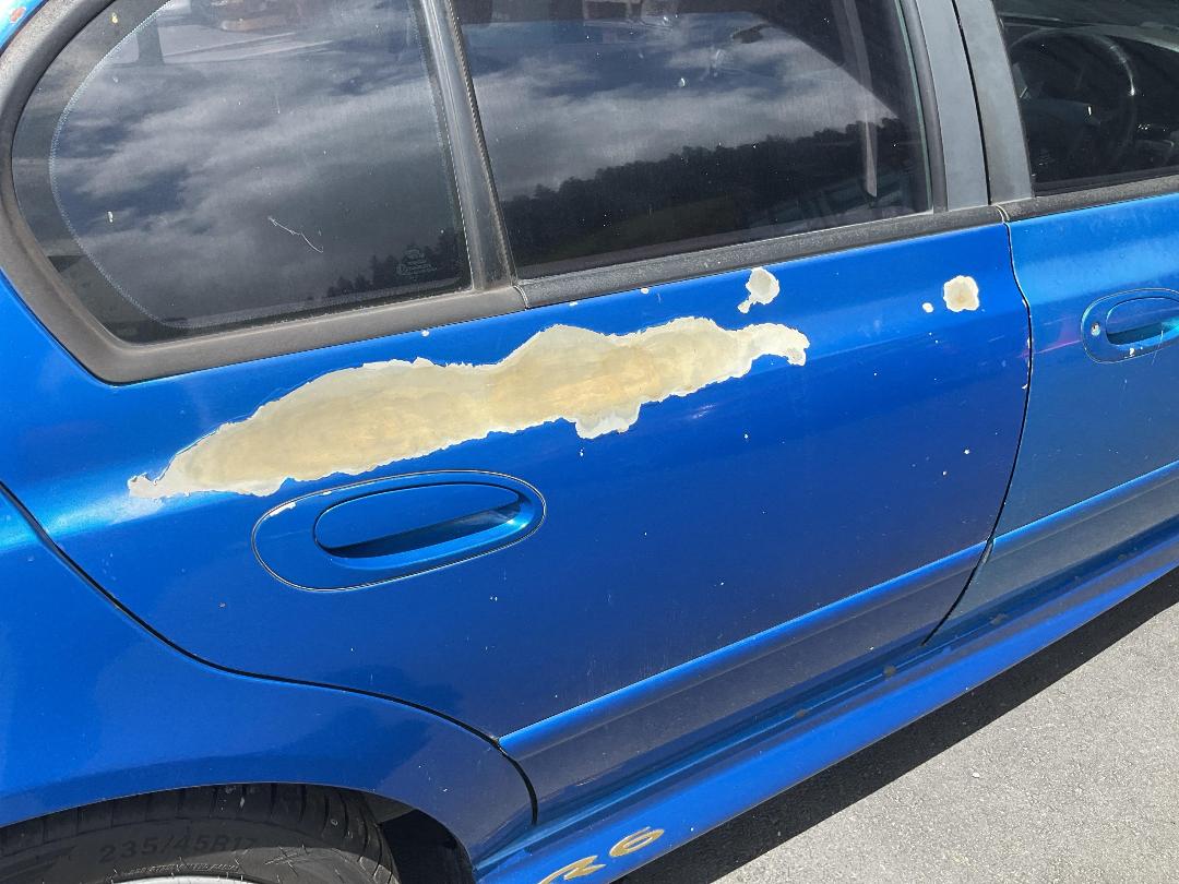 Photo '17' of Ford Falcon BA XR6