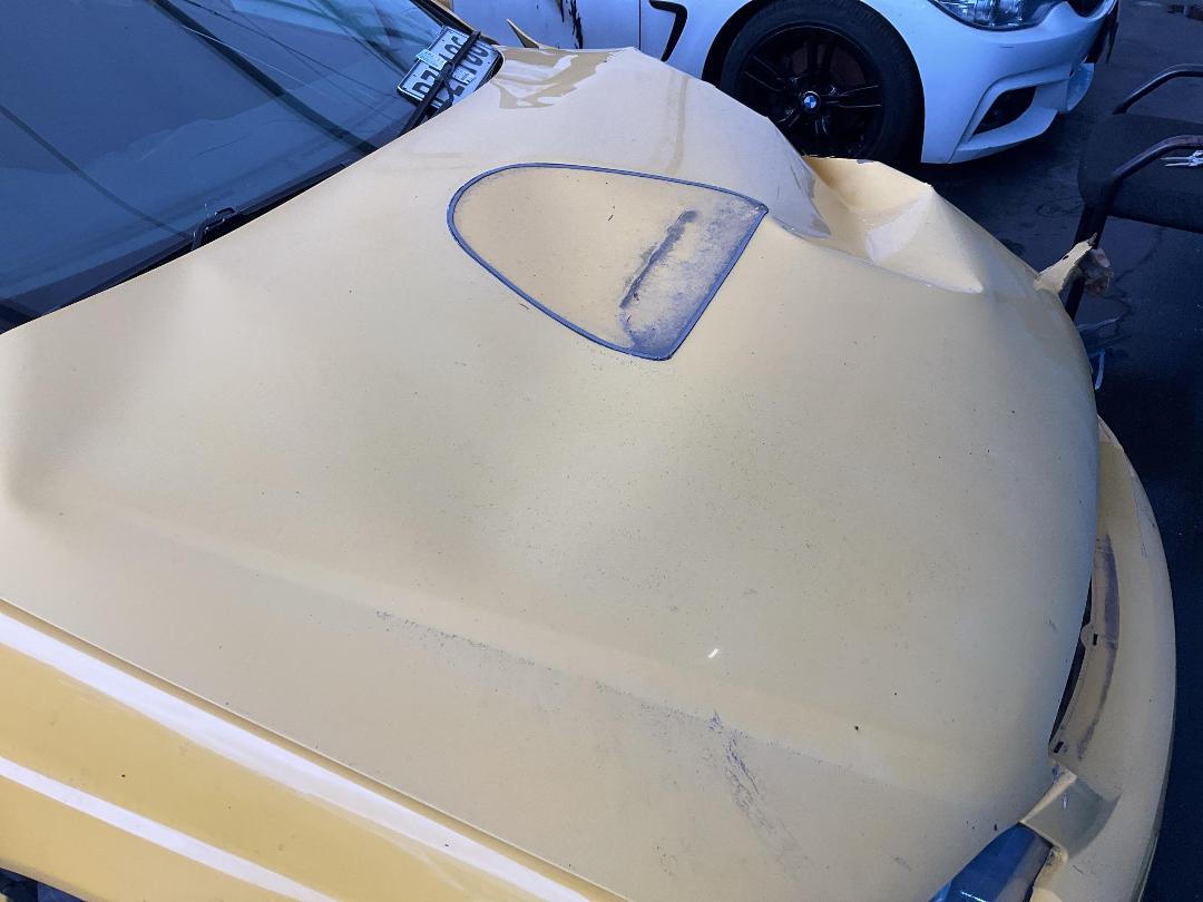 Photo '15' of Ford Falcon BA XR6 Photo '15' of Ford Falcon BA XR6