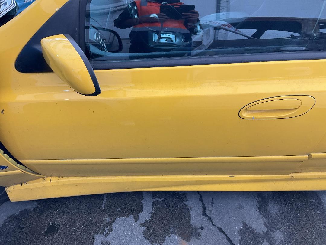 Photo '19' of Ford Falcon BA XR6 Photo '19' of Ford Falcon BA XR6