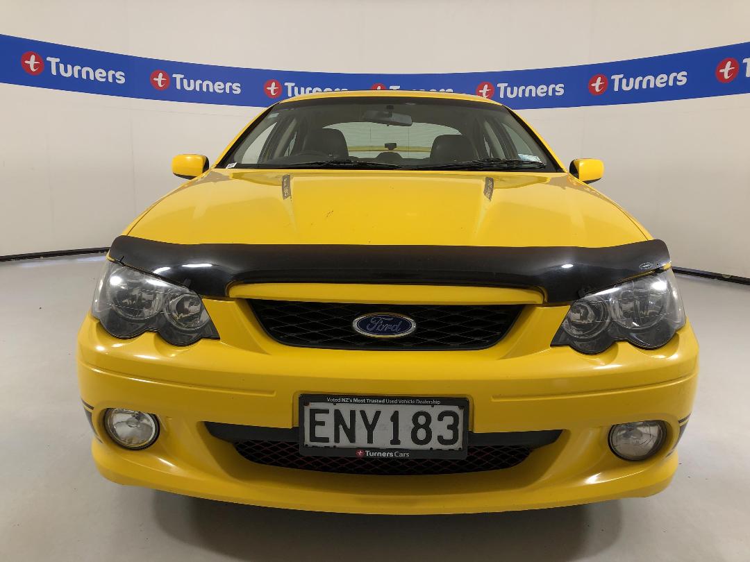 Photo '2' of Ford Falcon Photo '2' of Ford Falcon