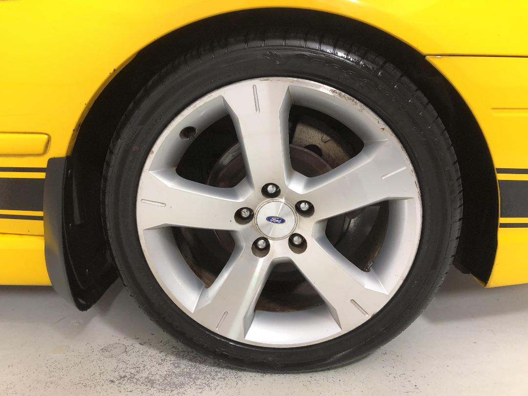 Photo '9' of Ford Falcon Photo '9' of Ford Falcon