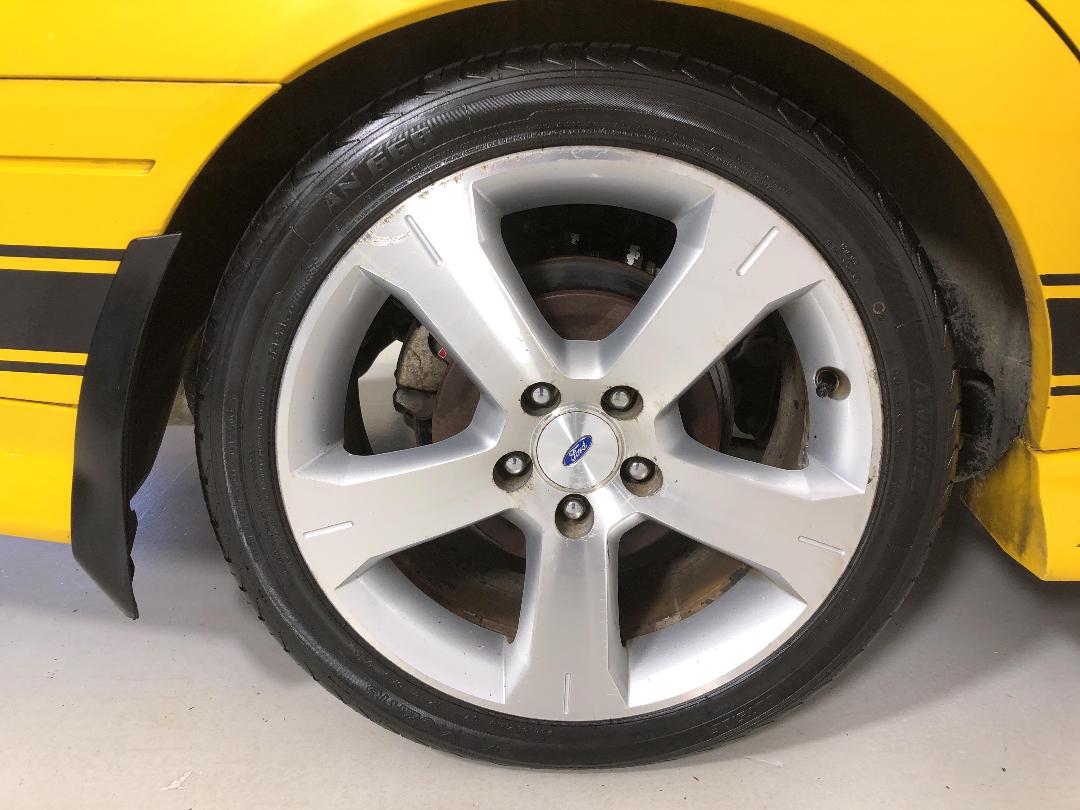 Photo '12' of Ford Falcon Photo '12' of Ford Falcon