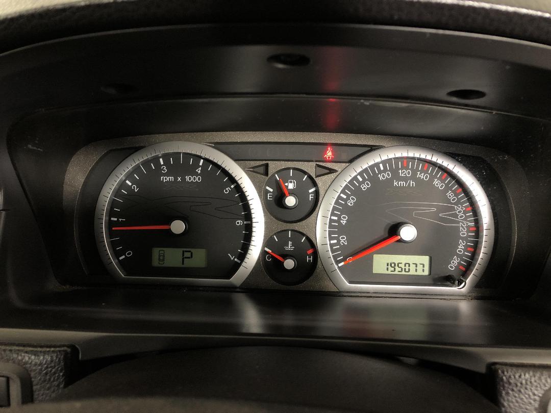 Photo '21' of Ford Falcon Photo '21' of Ford Falcon