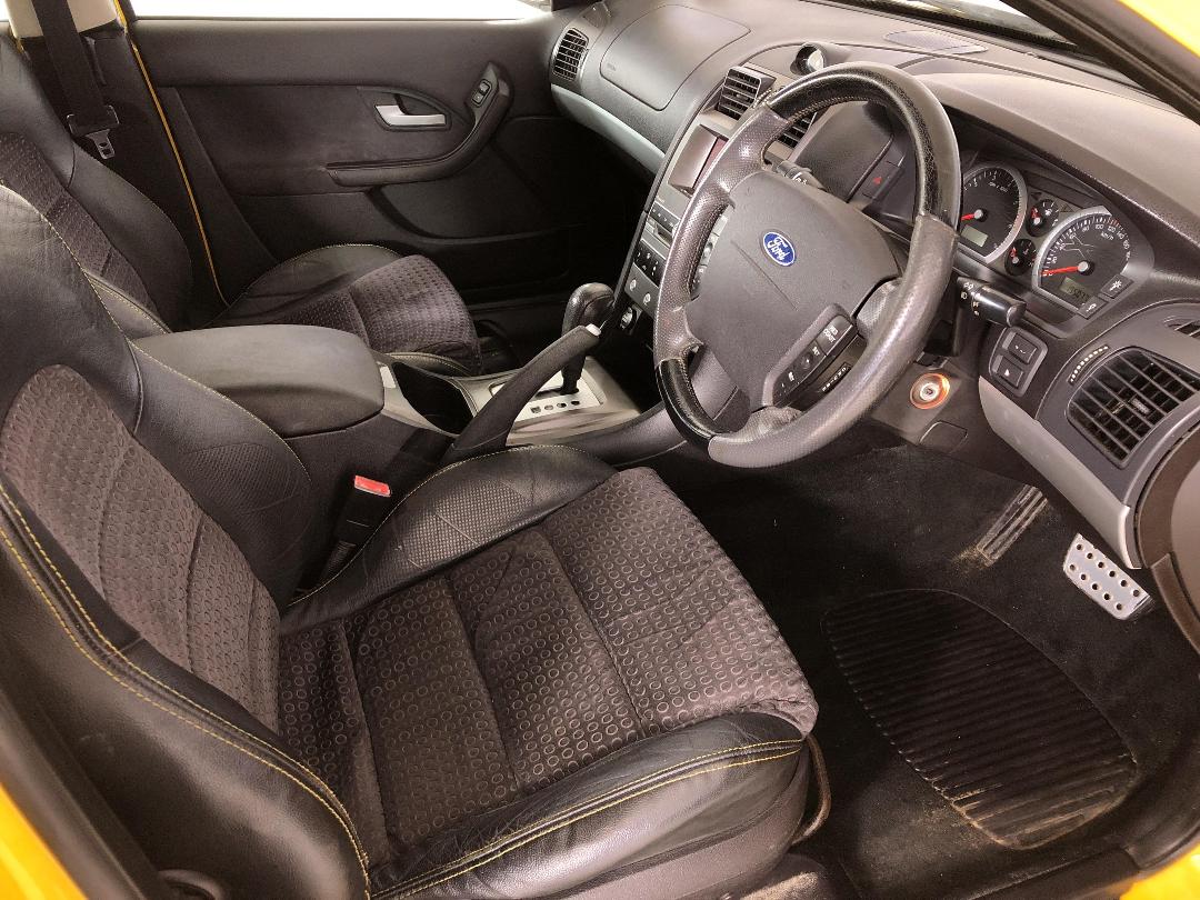 Photo '16' of Ford Falcon Photo '16' of Ford Falcon