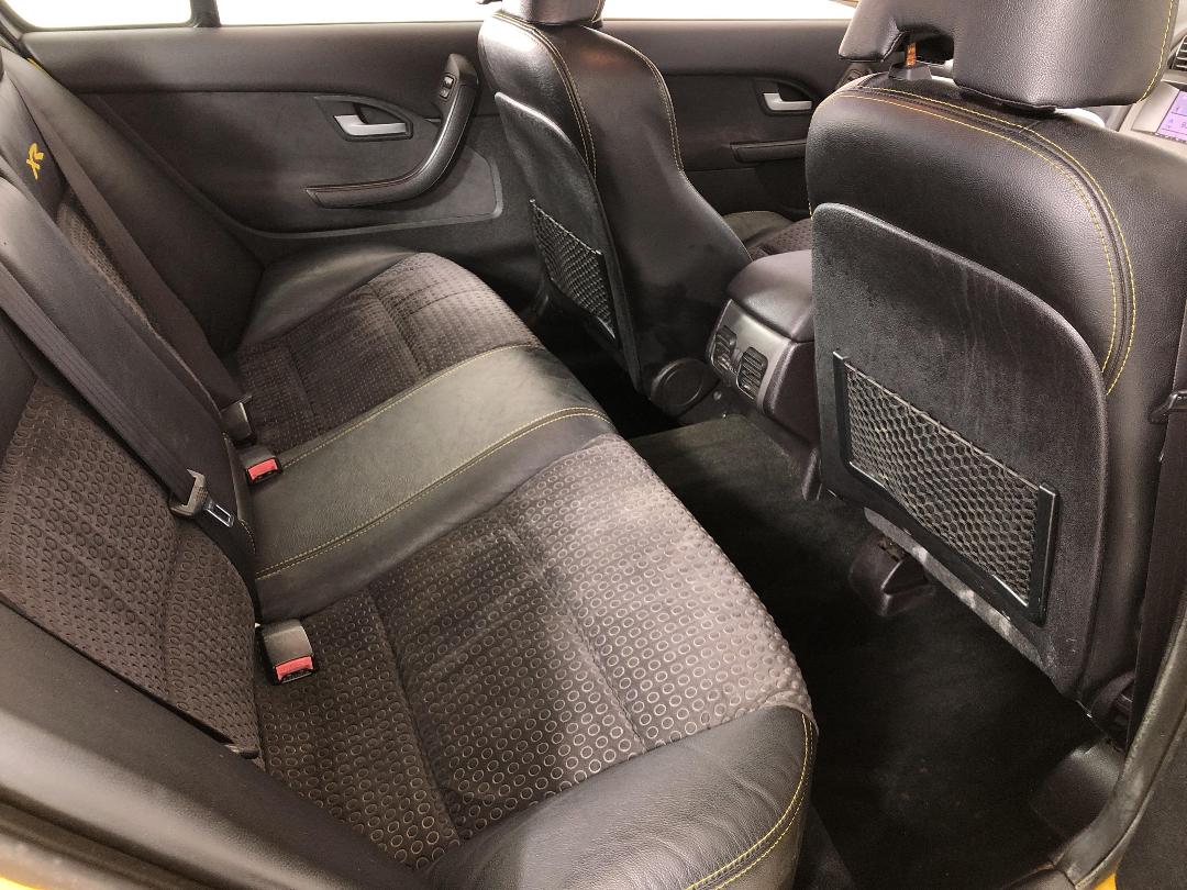 Photo '20' of Ford Falcon Photo '20' of Ford Falcon