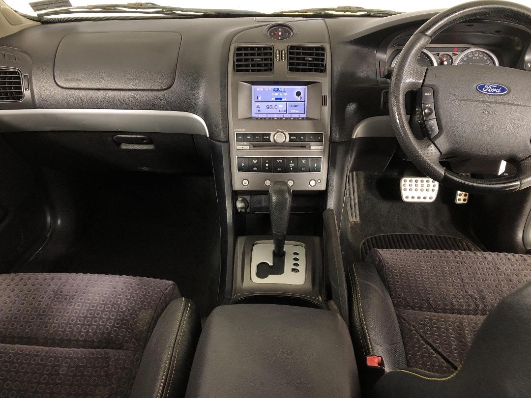 Photo '17' of Ford Falcon Photo '17' of Ford Falcon