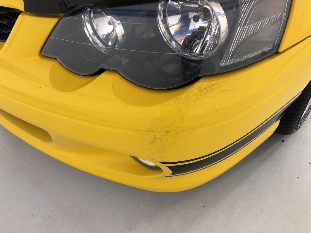 Photo '24' of Ford Falcon Photo '24' of Ford Falcon