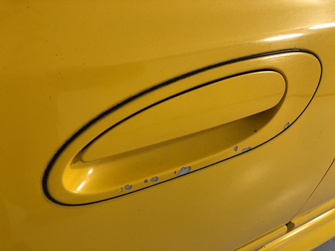 Photo '26' of Ford Falcon Photo '26' of Ford Falcon