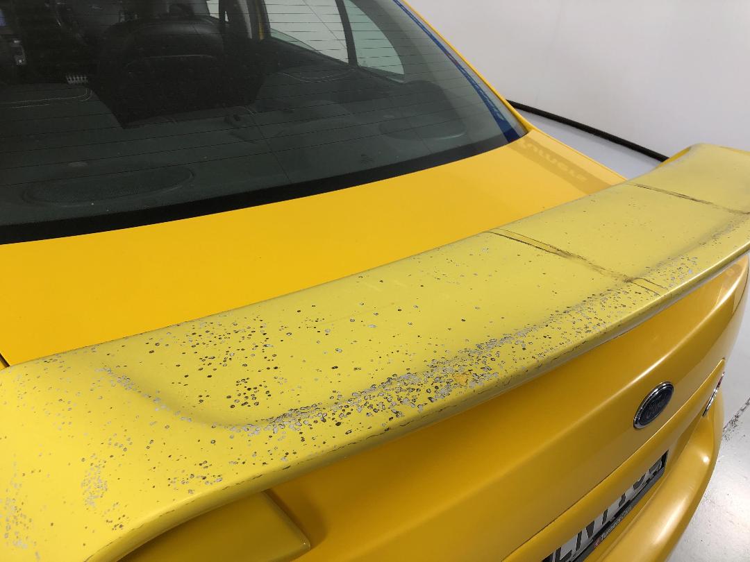 Photo '27' of Ford Falcon Photo '27' of Ford Falcon