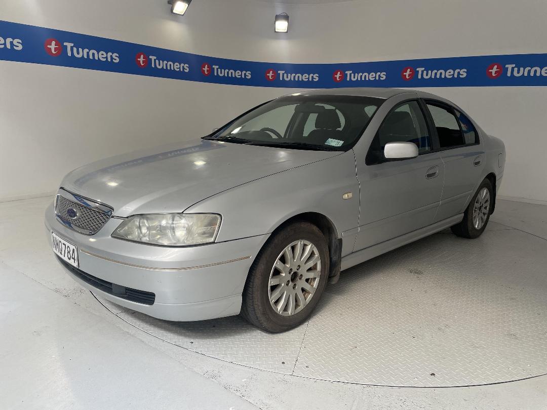 Photo '4' of Ford Falcon Photo '4' of Ford Falcon