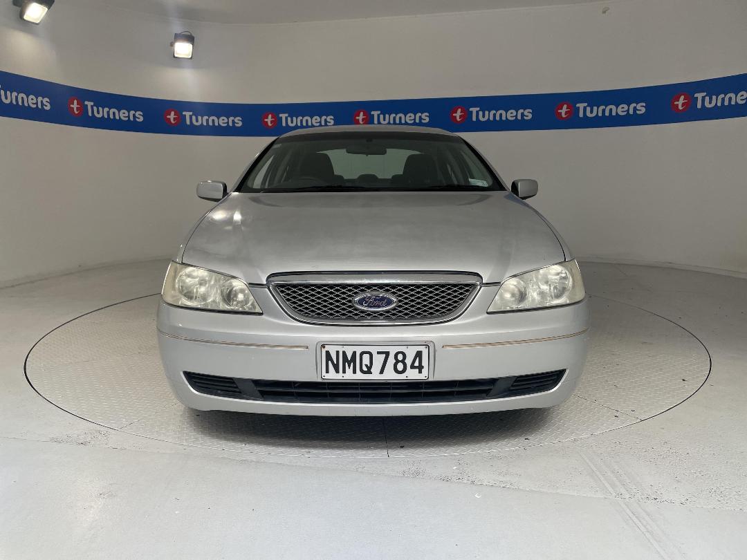 Photo '2' of Ford Falcon Photo '2' of Ford Falcon