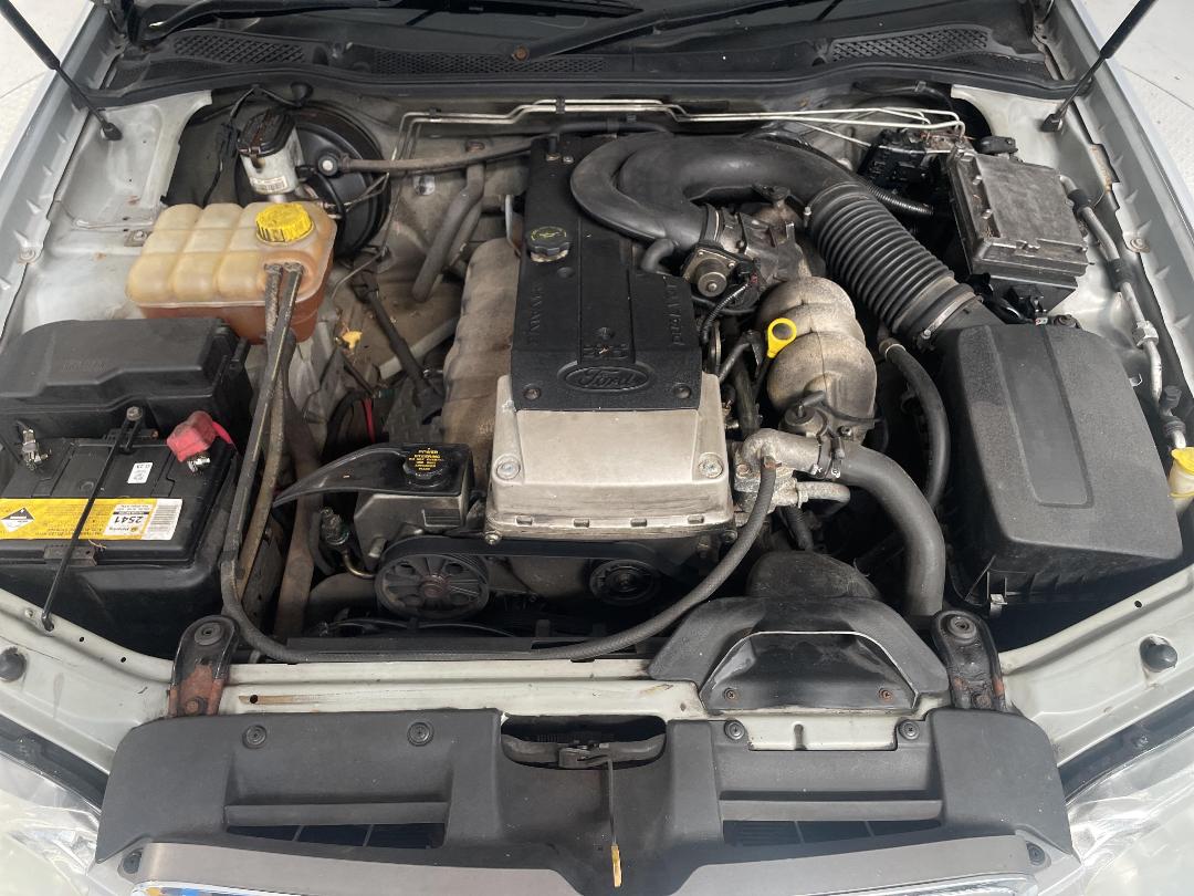 Photo '13' of Ford Falcon Photo '13' of Ford Falcon