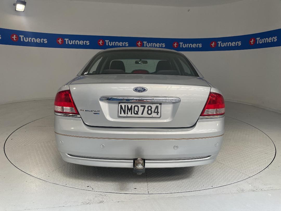 Photo '6' of Ford Falcon Photo '6' of Ford Falcon