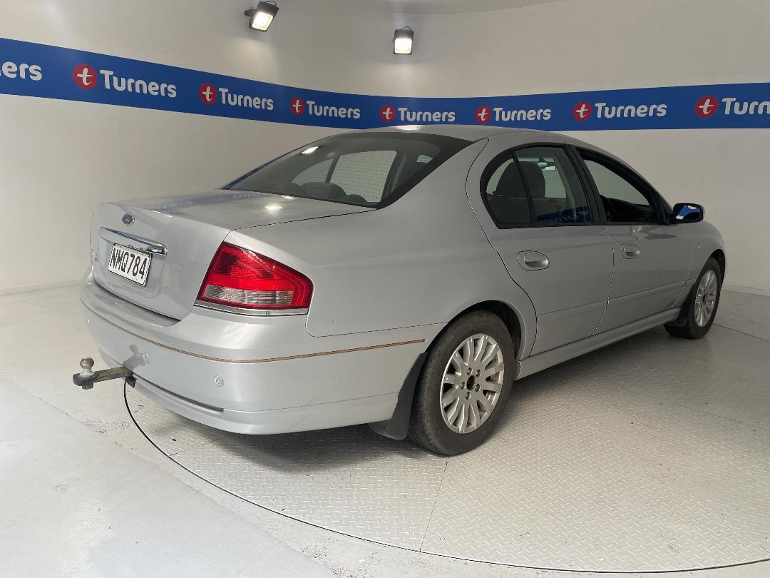 Photo '7' of Ford Falcon Photo '7' of Ford Falcon