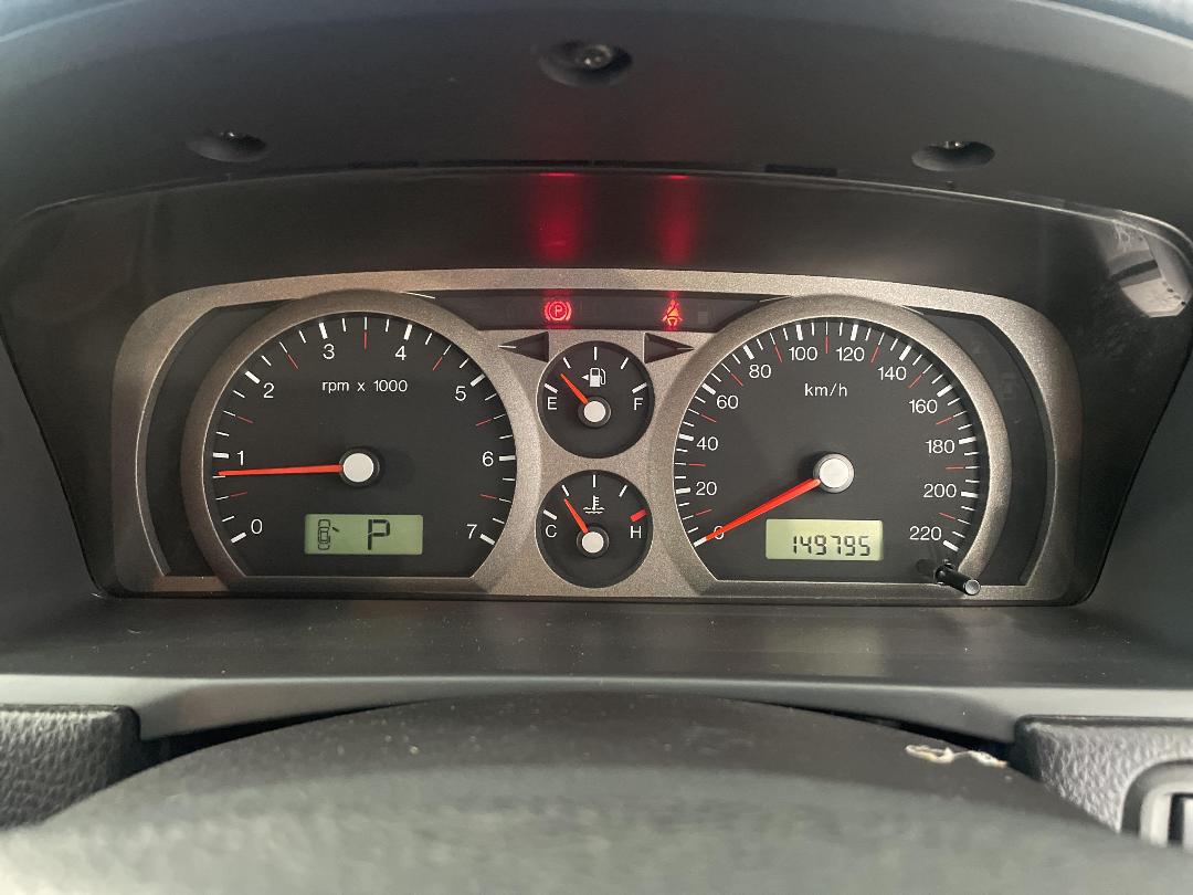 Photo '21' of Ford Falcon Photo '21' of Ford Falcon