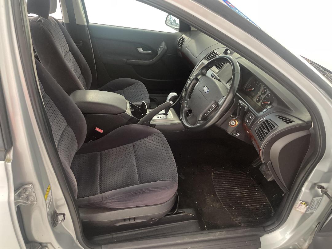 Photo '16' of Ford Falcon Photo '16' of Ford Falcon