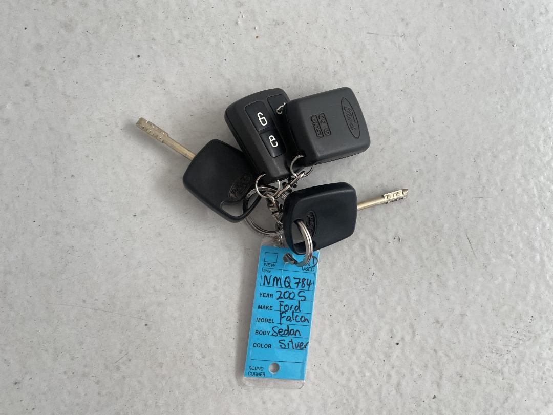 Photo '22' of Ford Falcon Photo '22' of Ford Falcon