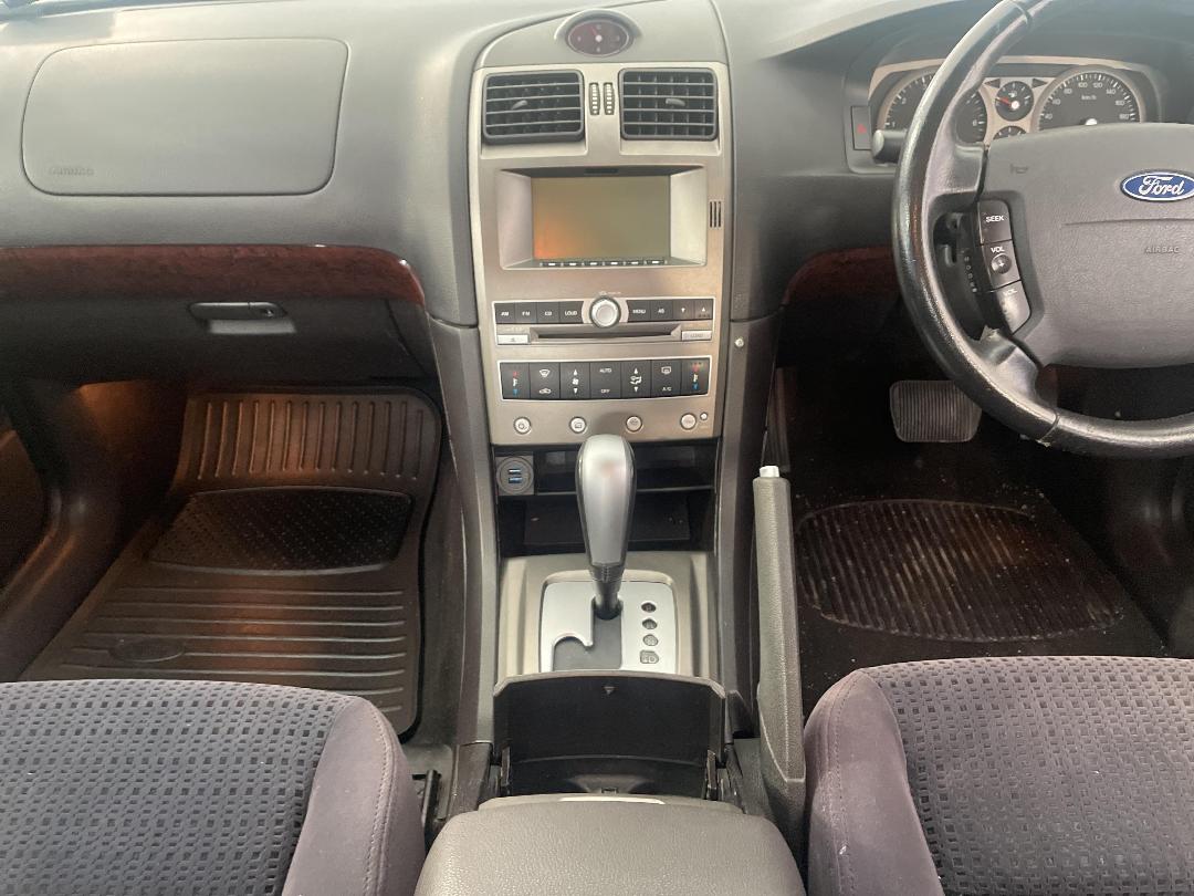 Photo '18' of Ford Falcon Photo '18' of Ford Falcon