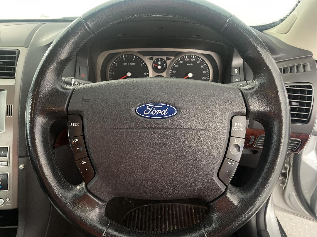 Photo '28' of Ford Falcon Photo '28' of Ford Falcon