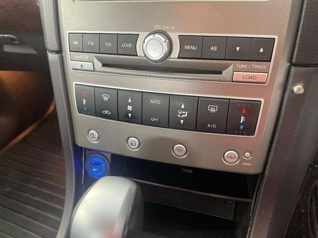 Photo '30' of Ford Falcon Photo '30' of Ford Falcon