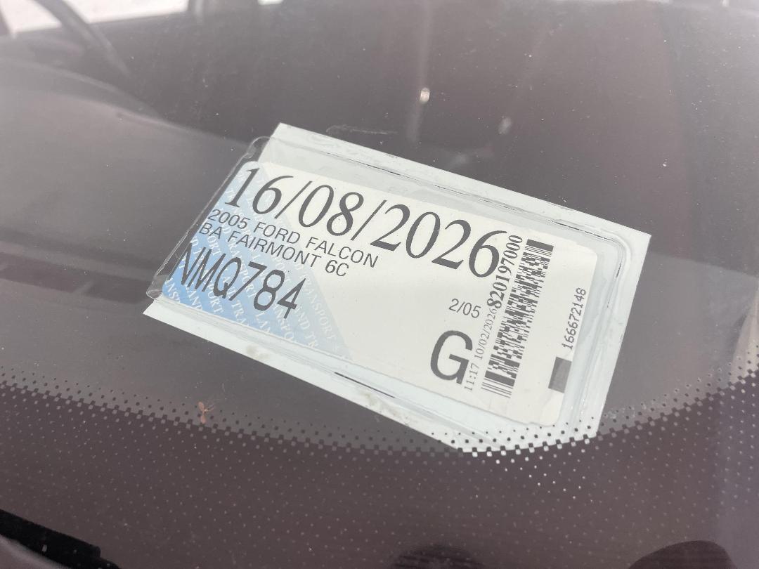 Photo '34' of Ford Falcon Photo '34' of Ford Falcon