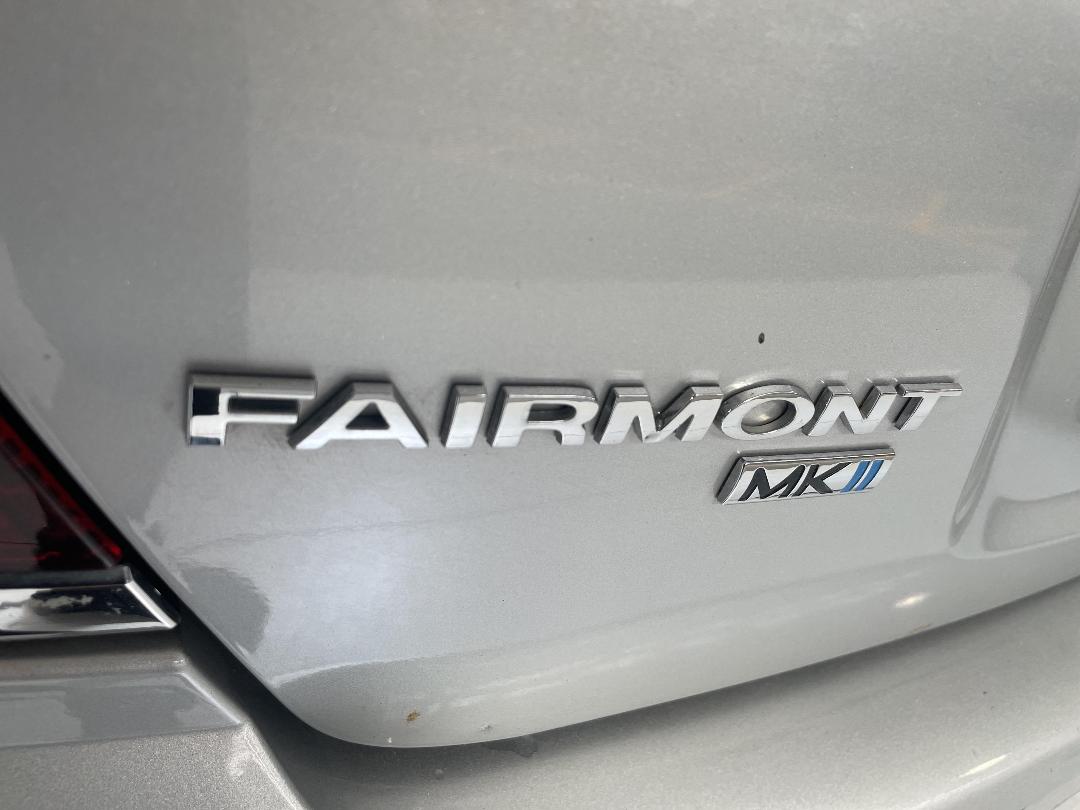 Photo '35' of Ford Falcon Photo '35' of Ford Falcon