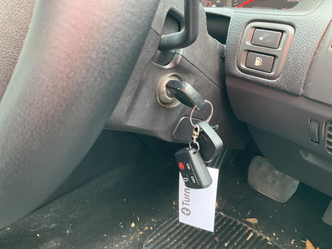 Photo '5' of Ford Falcon BA XT FA