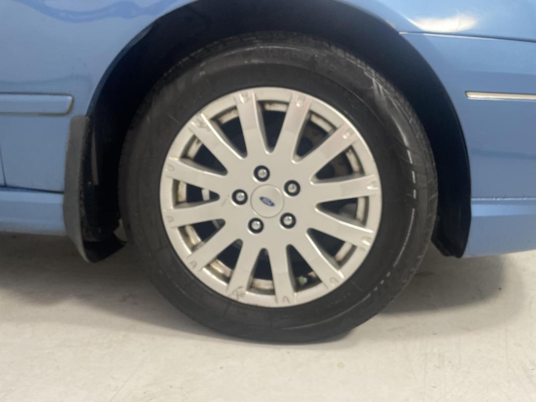 Photo '9' of Ford Falcon