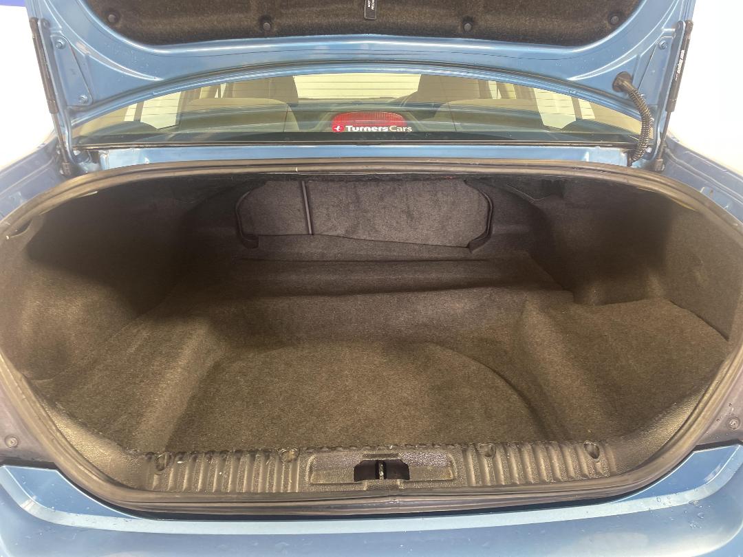 Photo '14' of Ford Falcon