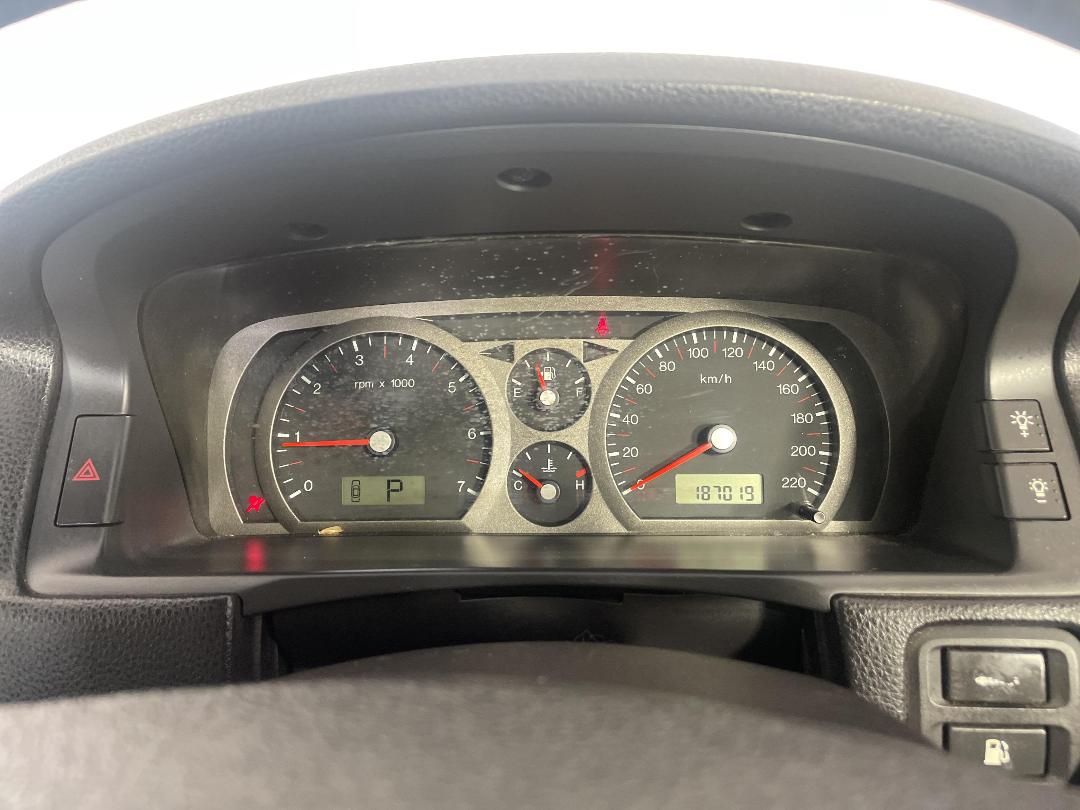 Photo '21' of Ford Falcon